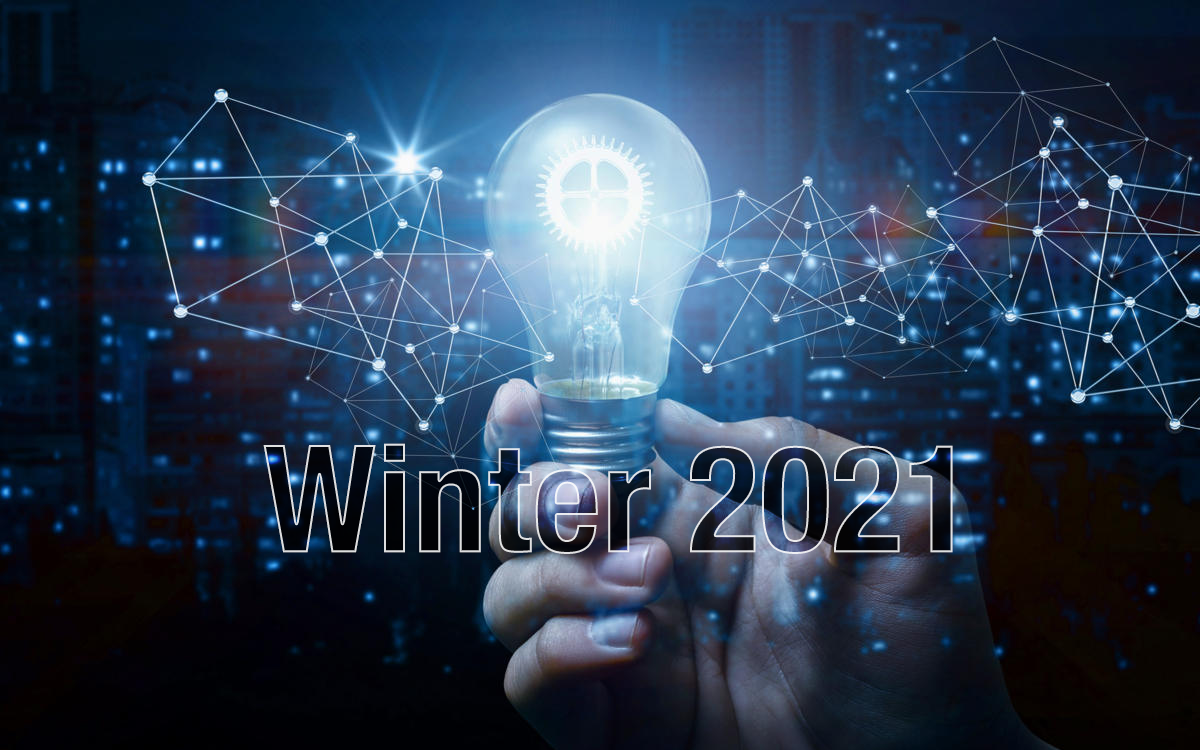 Projects - Winter 2021