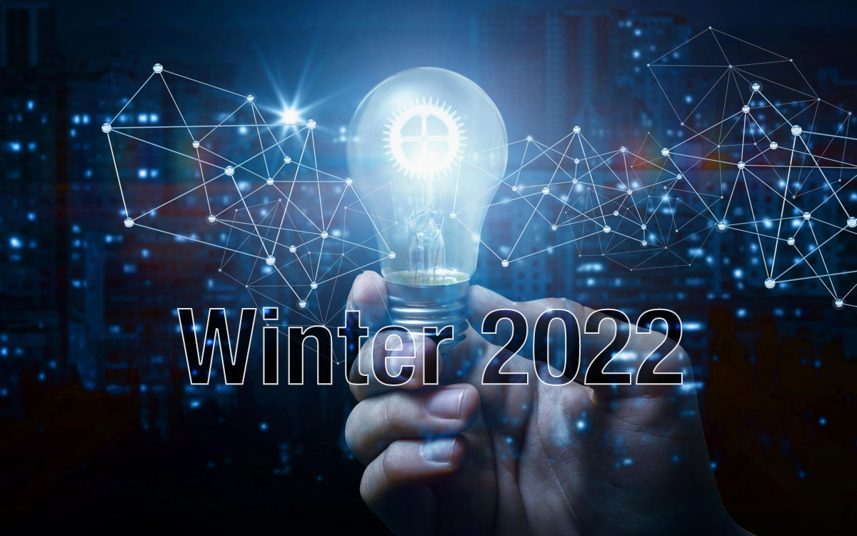 Projects - Winter 2022